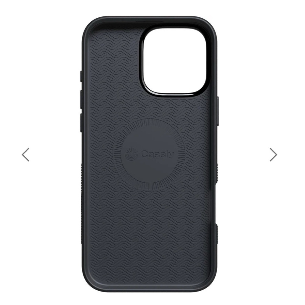 Casely Bold case iphone 15 pro - Picture 3 of 10